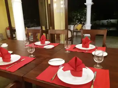 Boutique Villa Shanthi - 23