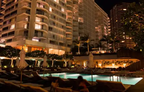 Hilton Vacation Club The Modern Honolulu - 29