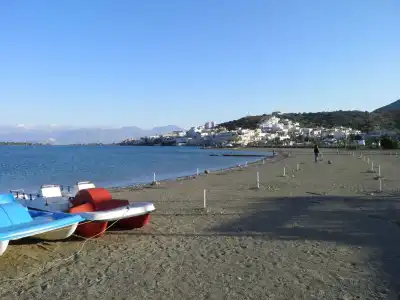 Elounda Garden Suites - 19