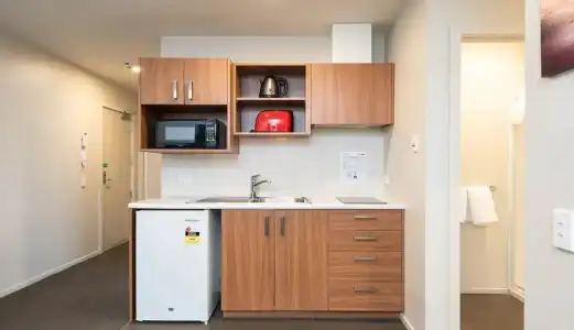 315 motel Riccarton - 27