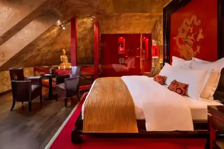 Buddha-Bar Prague - 63