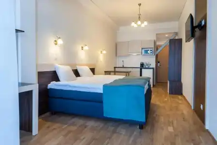 Pirita Beach Apartments & SPA - 46