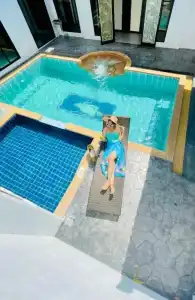 Kana Bay Villa Ao Nang - 53