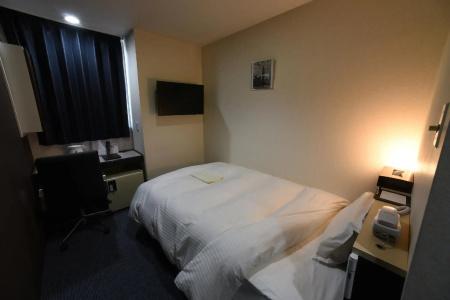 RHotels Inn Hokkaido Asahikawa - 48