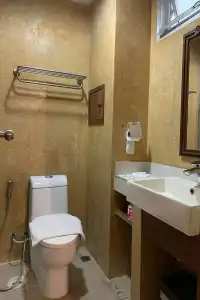 Kim Hostel at Morleng - 18