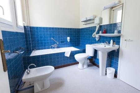 Logis du Chateau - 9