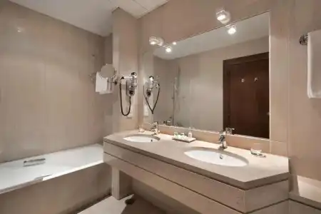 NH Campo Grande - 56