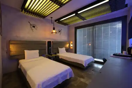 Kosa Otel Çeşme - 36