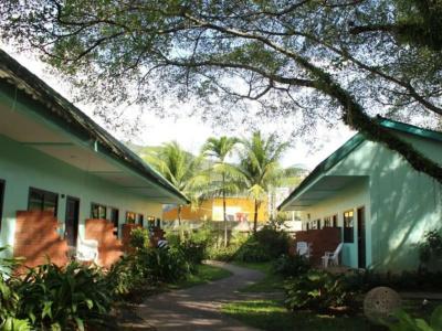 Baantonsai Garden Resort (SHA Extra Plus) - 13