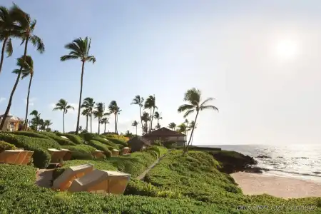 Four Seasons Resort Maui at Wailea - 21