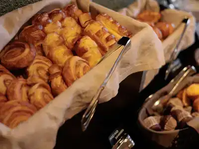 Mercure Tallinn - 42