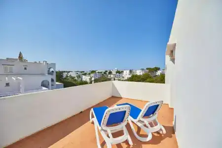 OLA Apartamentos Cala d' Or - 62