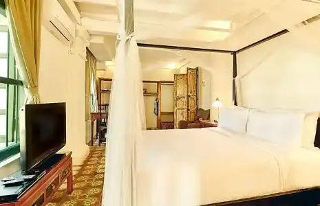 Temple Tree Resort - 102