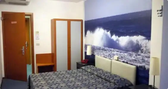 Alemagna bed & breakfast Bibione Lido del Sole - 74