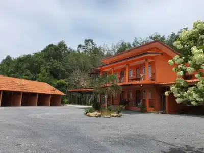 At Sichon Resort - 85