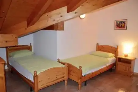 Residence Il Caminetto - 2