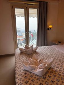 Korifi Suites Collection Apartment for Adults - 154