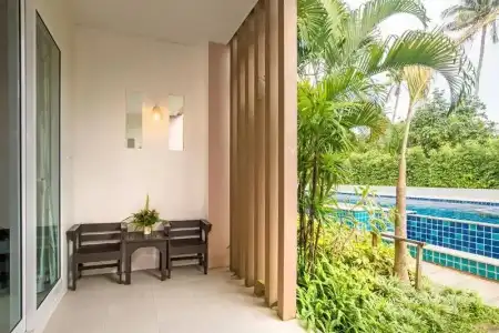 The Fong Krabi Resort - 131