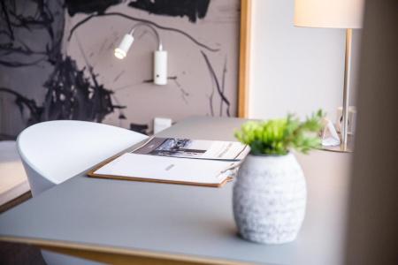 Comwell Hvide Hus Aalborg, Dolce by Wyndham - 47