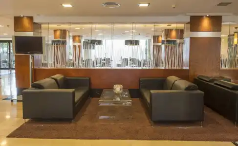 Isla Mallorca & Spa - 1