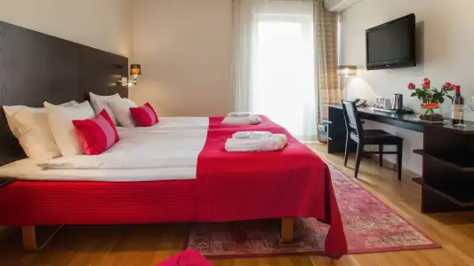 Best Western Plus Time - 43