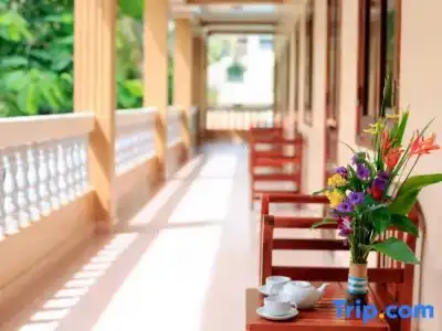 Kim Hoa Resort - 47