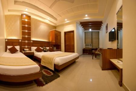 Aster Inn - 11