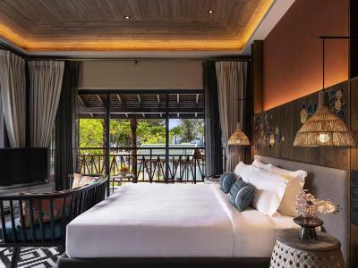 Grand Mercure Khao Lak Bangsak - 7