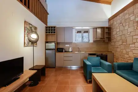 Filion Suites Resort & Spa - 78