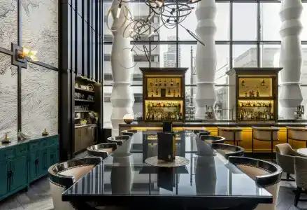 Amway Grand Plaza, Curio Collection by Hilton - 1