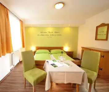 GRUBERS Apartments Gastein - 157