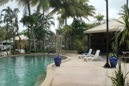 Bohemia Resort Cairns - 10