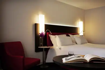 Mercure Paris CDG Airport - 5