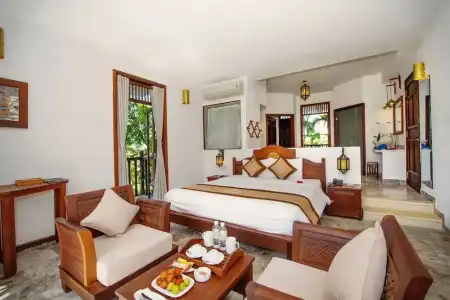 Legacy Hoi An Resort - 133