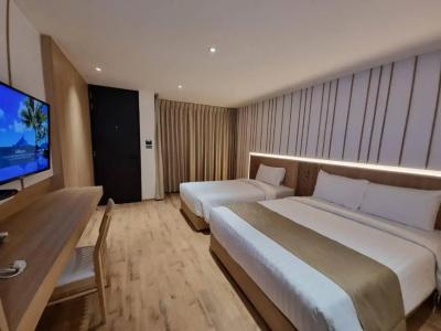 Nirundorn Resort Chaam - 25