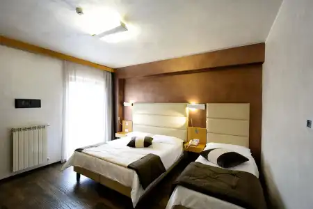 Sport Village & Spa - 40