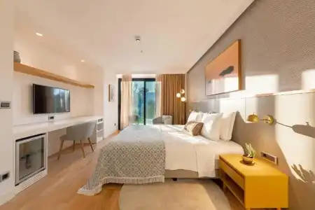 Pınar Otel - 79