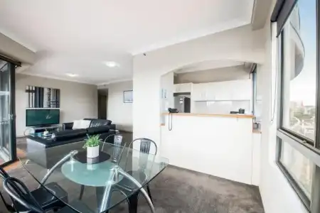 Bridgewater Apartments - 46