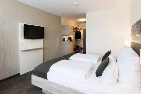 Best Western Plus Parkhotel - 44