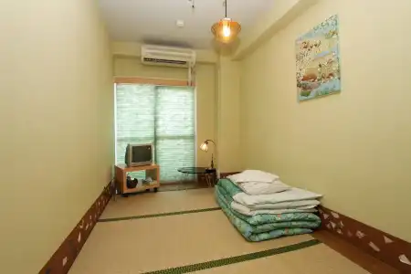 Hostel Zen - 2