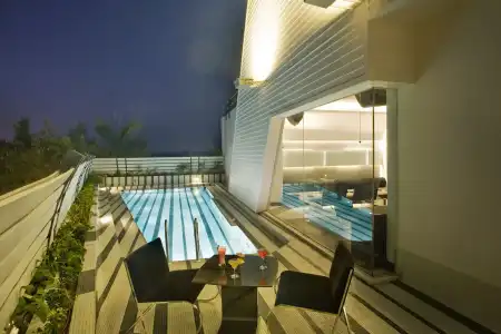 The Sonnet - 18