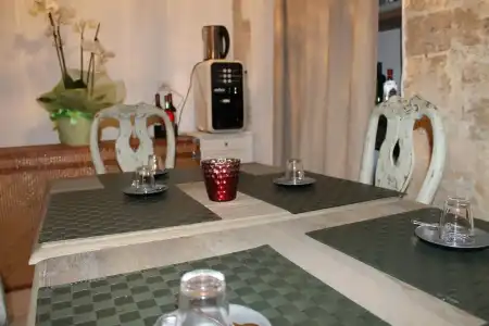 Torre Tresca B&B - 29