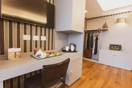 Callistos & Spa - 189