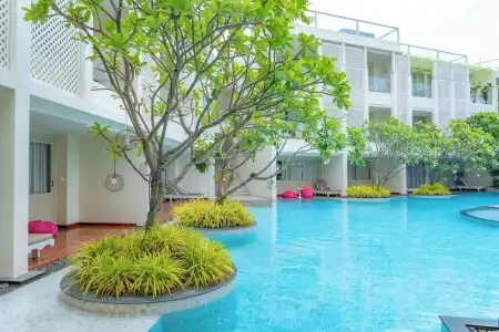 Sailom Hua Hin - 137