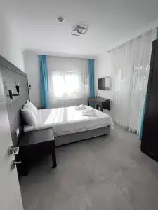 Lupa Alacati - 117