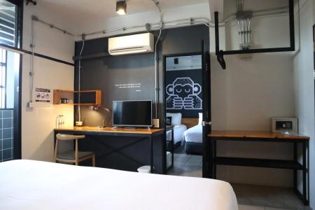 Blu Monkey Suratthani - 2