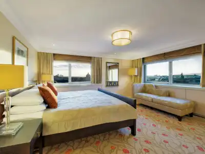 InterContinental Vienna by IHG - 32