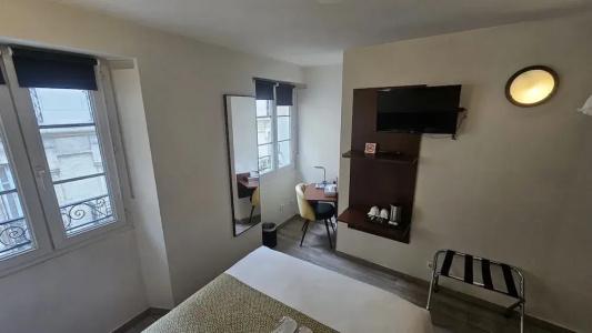 Massilia Hôtel - 71