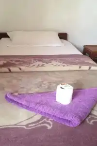 Little Buddha Guest House - 12