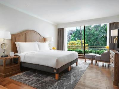 Mövenpick BDMS Wellness Resort - 47
